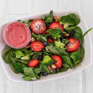 Antioxidant Salad