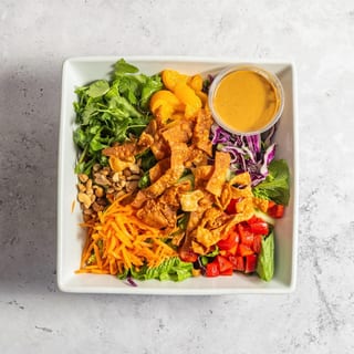 Asian Salad