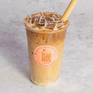ROCKS COFFEE
