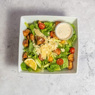  Caesar Salad